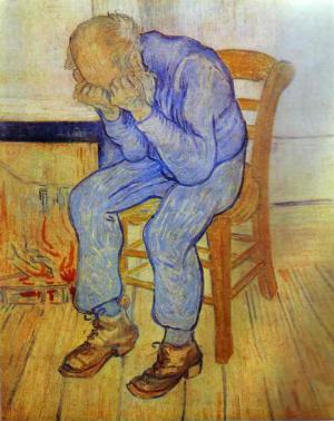 Artist: Van Gogh