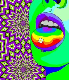 psychedelics