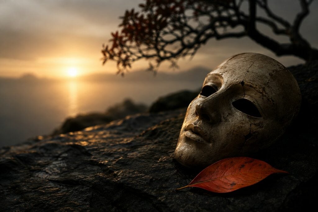death of ego