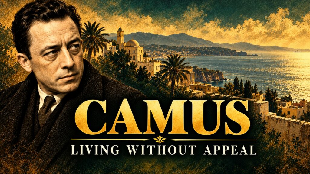 camus appeal