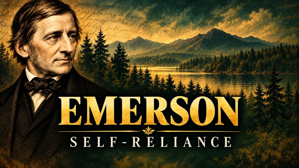 self-reliance